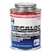 Metaloc Hercules Megaloc Blue Thread Sealant 8 oz 15806 - alternate 1